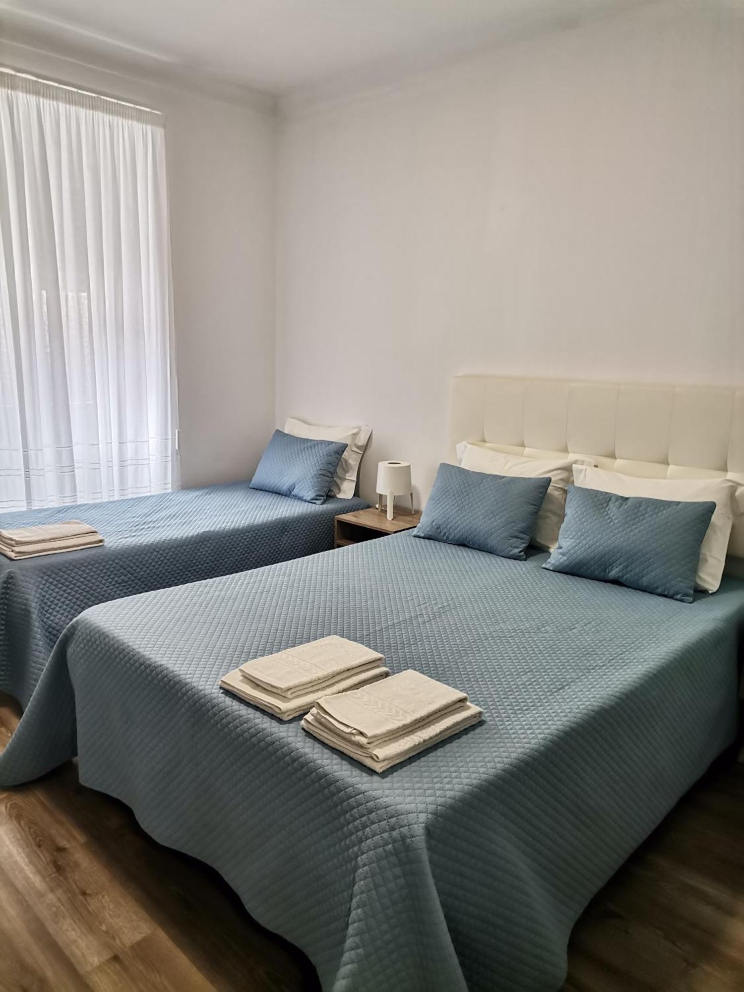 Vila Praia de Âncora Baixinho Guest House מראה חיצוני תמונה