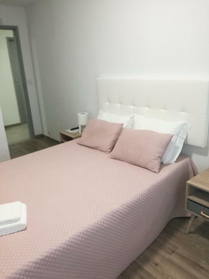 Vila Praia de Âncora Baixinho Guest House מראה חיצוני תמונה