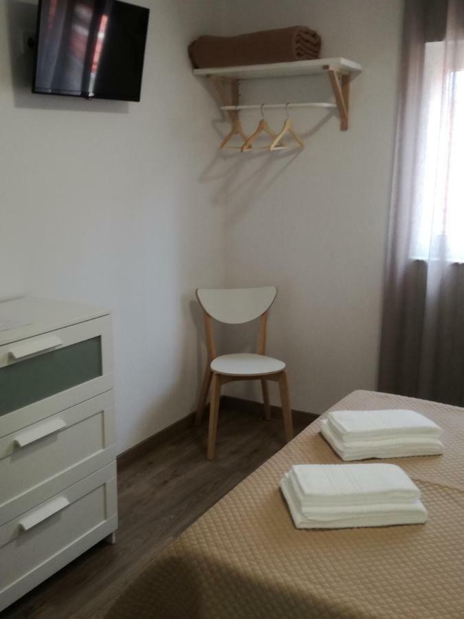 Vila Praia de Âncora Baixinho Guest House מראה חיצוני תמונה