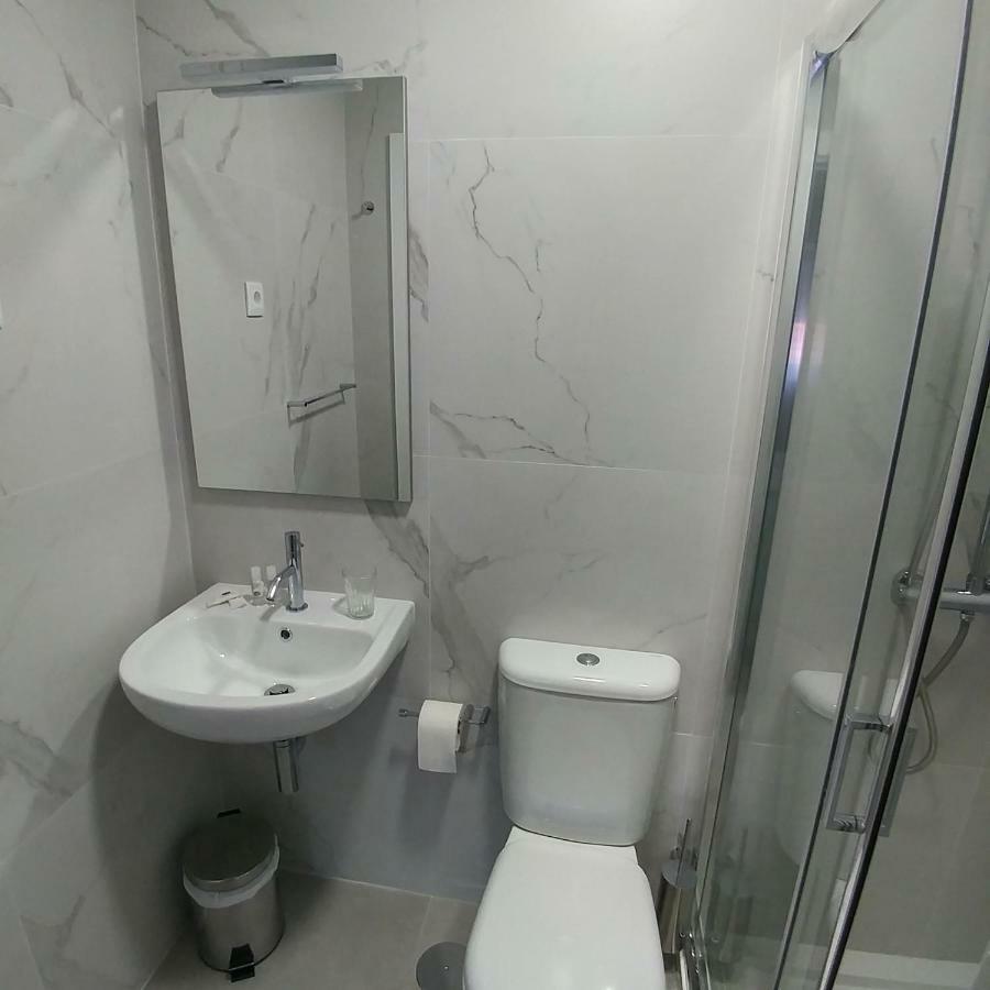 Vila Praia de Âncora Baixinho Guest House מראה חיצוני תמונה