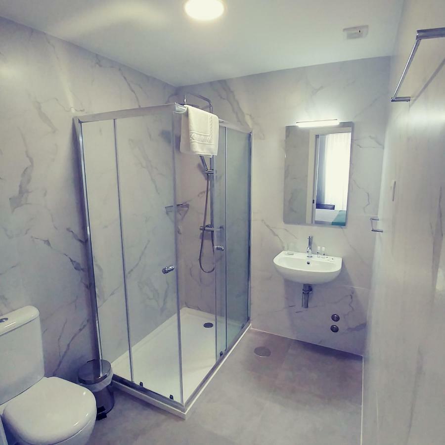 Vila Praia de Âncora Baixinho Guest House מראה חיצוני תמונה