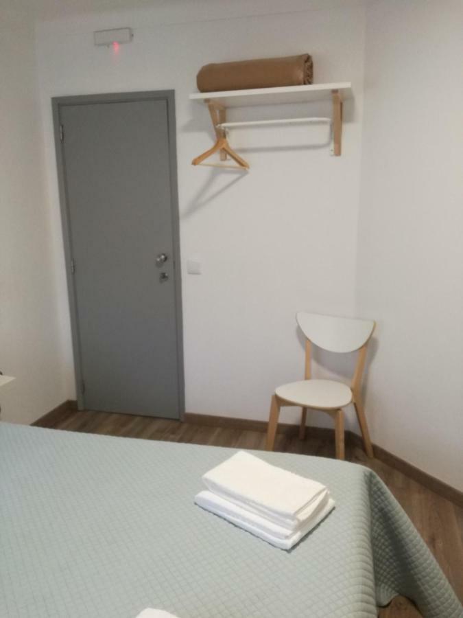 Vila Praia de Âncora Baixinho Guest House מראה חיצוני תמונה