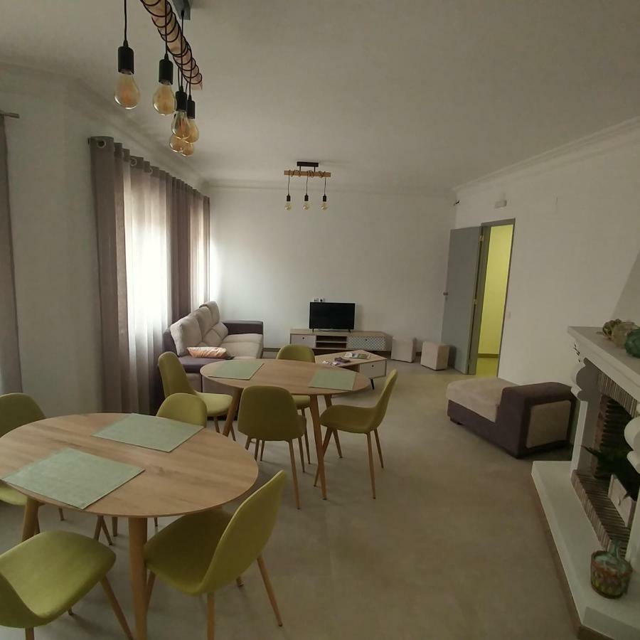 Vila Praia de Âncora Baixinho Guest House מראה חיצוני תמונה