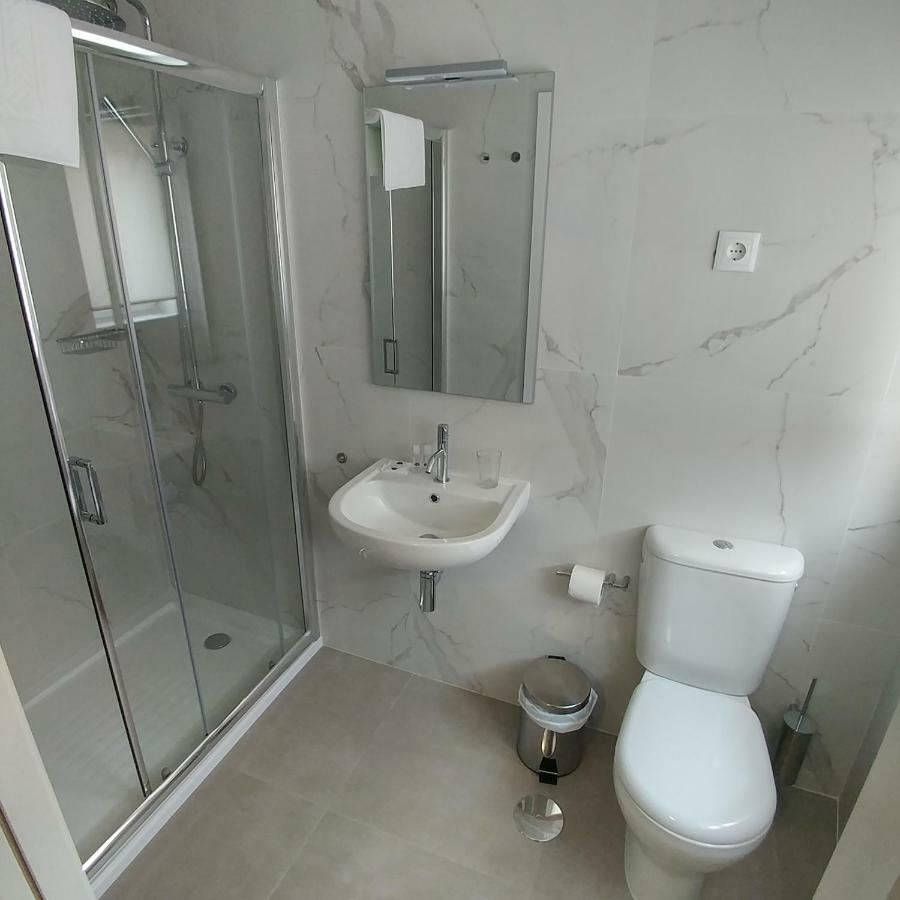Vila Praia de Âncora Baixinho Guest House מראה חיצוני תמונה