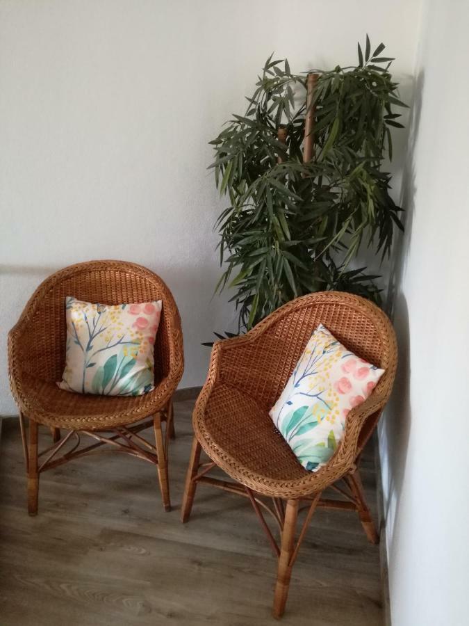 Vila Praia de Âncora Baixinho Guest House מראה חיצוני תמונה