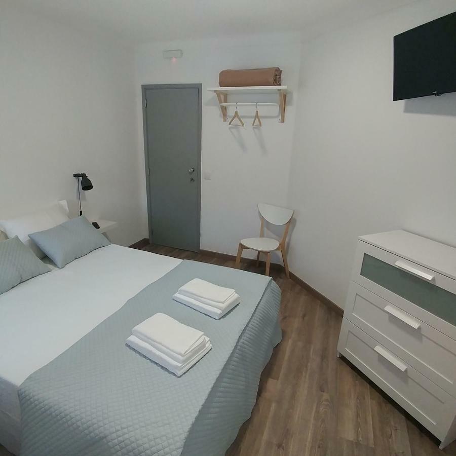 Vila Praia de Âncora Baixinho Guest House מראה חיצוני תמונה