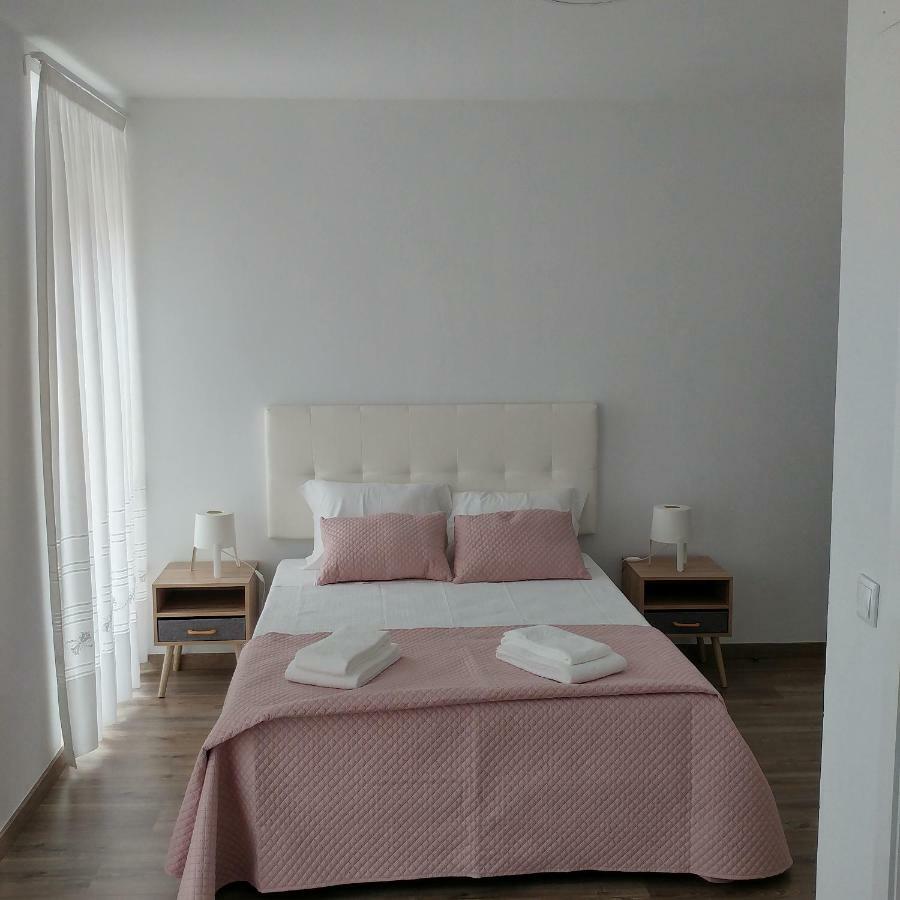 Vila Praia de Âncora Baixinho Guest House מראה חיצוני תמונה