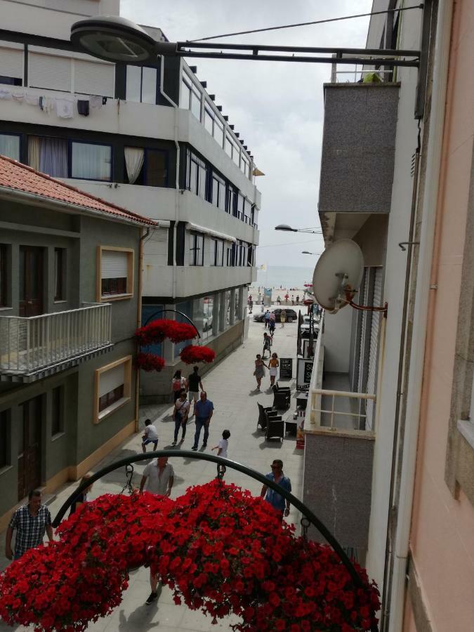 Vila Praia de Âncora Baixinho Guest House מראה חיצוני תמונה
