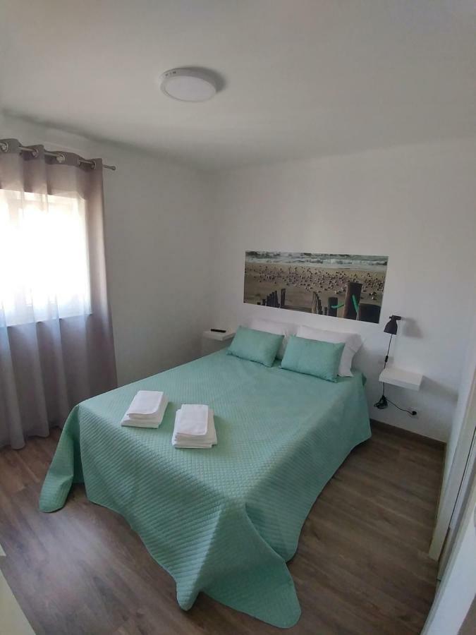 Vila Praia de Âncora Baixinho Guest House מראה חיצוני תמונה