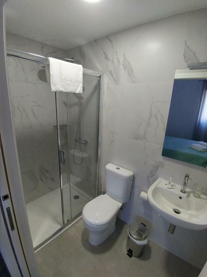 Vila Praia de Âncora Baixinho Guest House מראה חיצוני תמונה