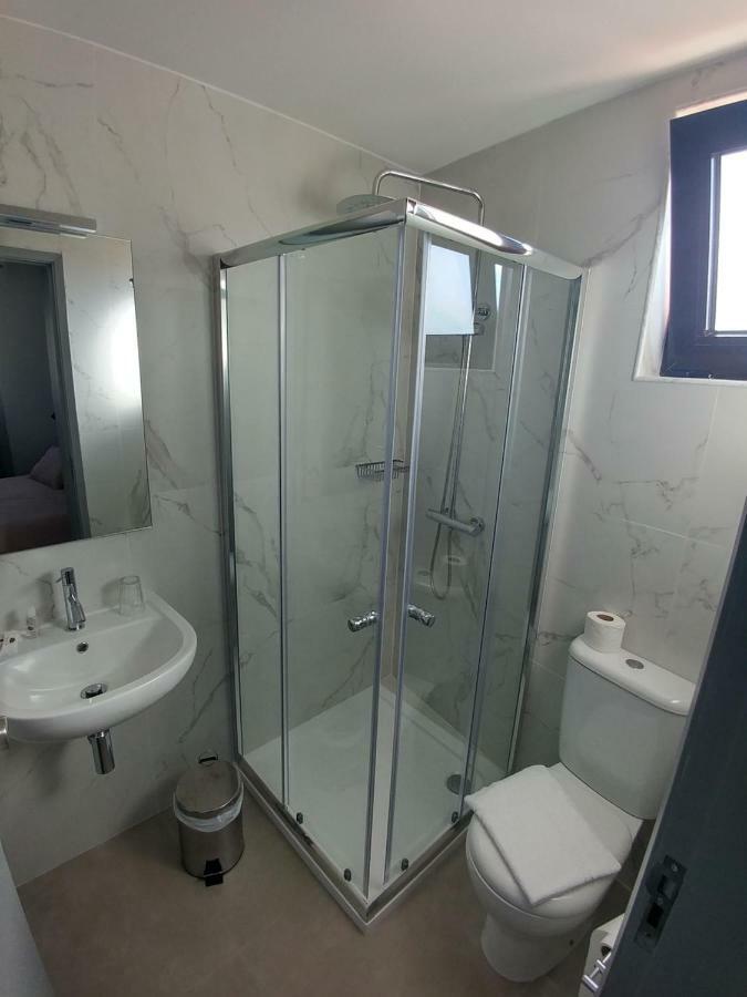 Vila Praia de Âncora Baixinho Guest House מראה חיצוני תמונה