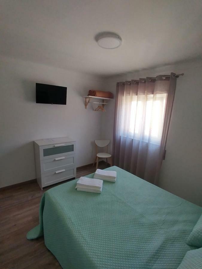 Vila Praia de Âncora Baixinho Guest House מראה חיצוני תמונה