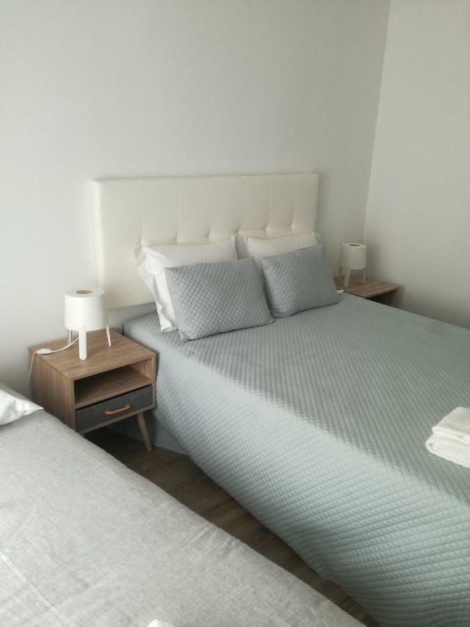 Vila Praia de Âncora Baixinho Guest House מראה חיצוני תמונה