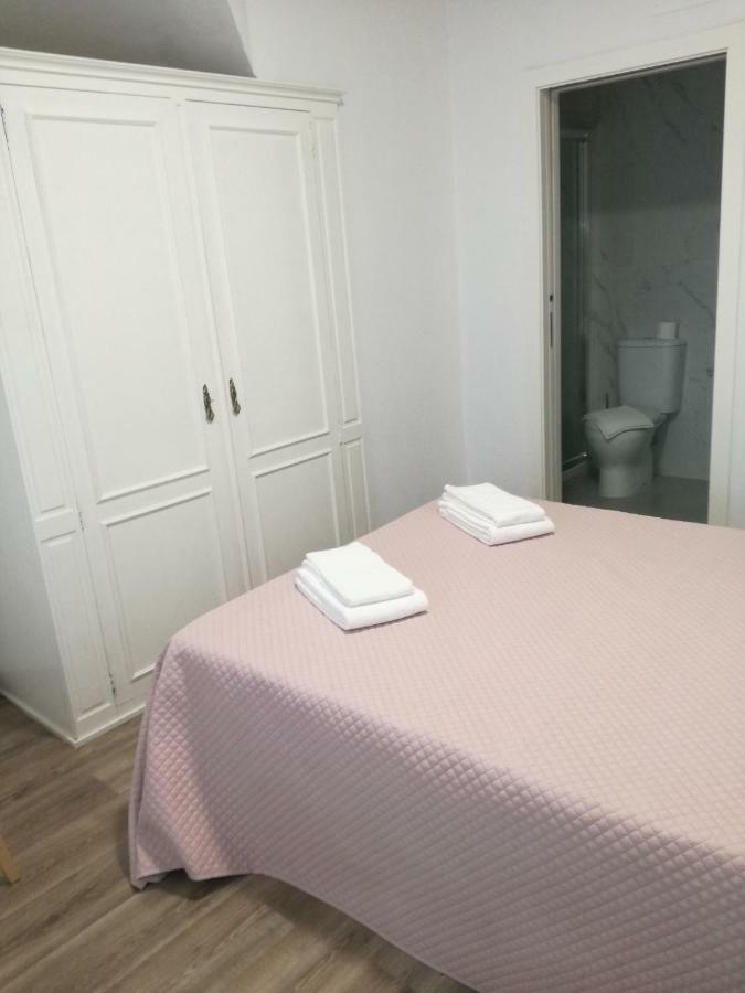 Vila Praia de Âncora Baixinho Guest House מראה חיצוני תמונה