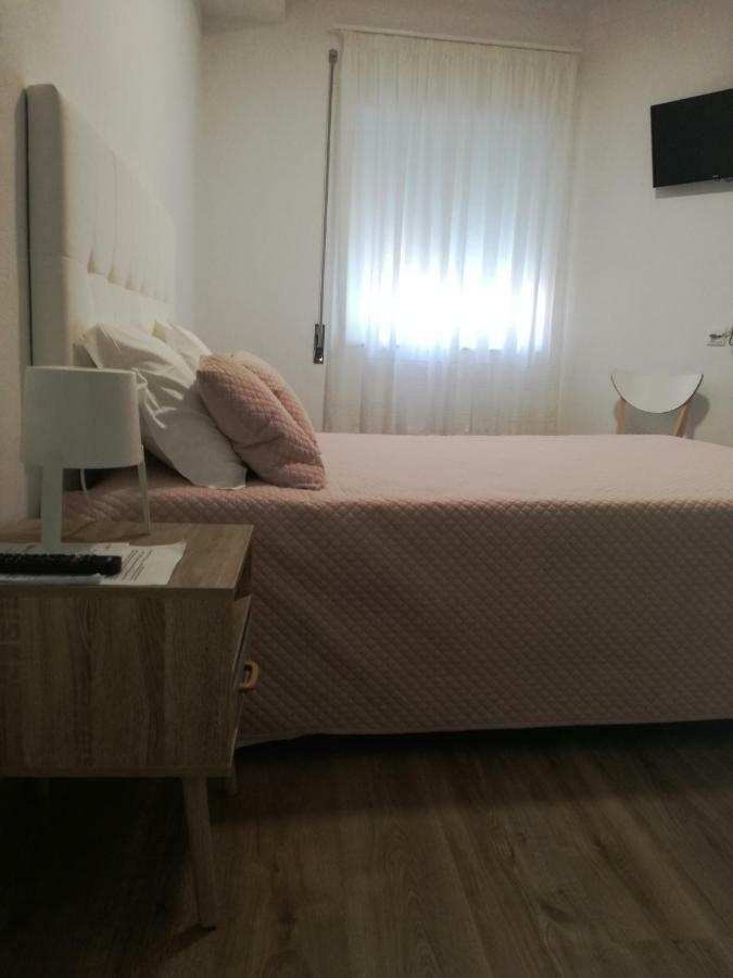 Vila Praia de Âncora Baixinho Guest House מראה חיצוני תמונה